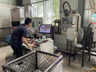 Shandong KangRun machinery manufacturing co., LTD.