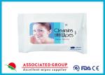 Antibacterial Feminine Wipes Intimate Cleansing Wipes Non Alcoholic