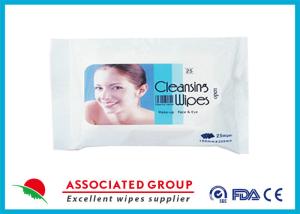 Quality Antibacterial Feminine Wipes Intimate Cleansing Wipes Non Alcoholic wholesale