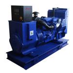 200 Kw Perkins Diesel Generator Set Genset 380V 220V 400V 230V 415V 240V