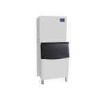 83kg Electric current 5.4A Crescent Ice Machine for Energy Saving and Refrigerat
