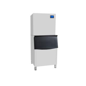 Quality 1060 Ice Storage Split Type Electric Bingsu Machine Snowflake Ice Food Shop 220kg Per Day wholesale