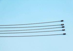 Quality High Flexibility Stainless Steel Guide Wire With Hydrophilic Coating wholesale