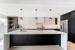 Kitchen Cabinet Custom Modern Kitchen Cabinets Luxury Design for Accessories