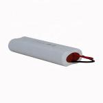 High Temperature Rechargeable NiCd Battery C 7.2v 3.0Ah Battery Pack For LED