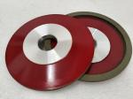 4B1 150*32*10*6 Mm D240 Bakelite Grinding Wheel