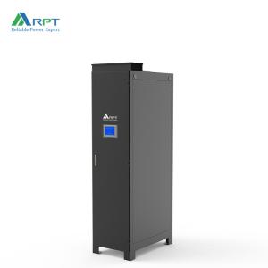 Quality IP20 Battery Storage Solutions 600V LiFePO4 Battery UPS wholesale