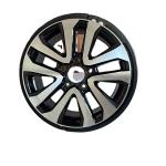 Passenger Car Vehicle Truck Run Flat Tyre System Emergency Device