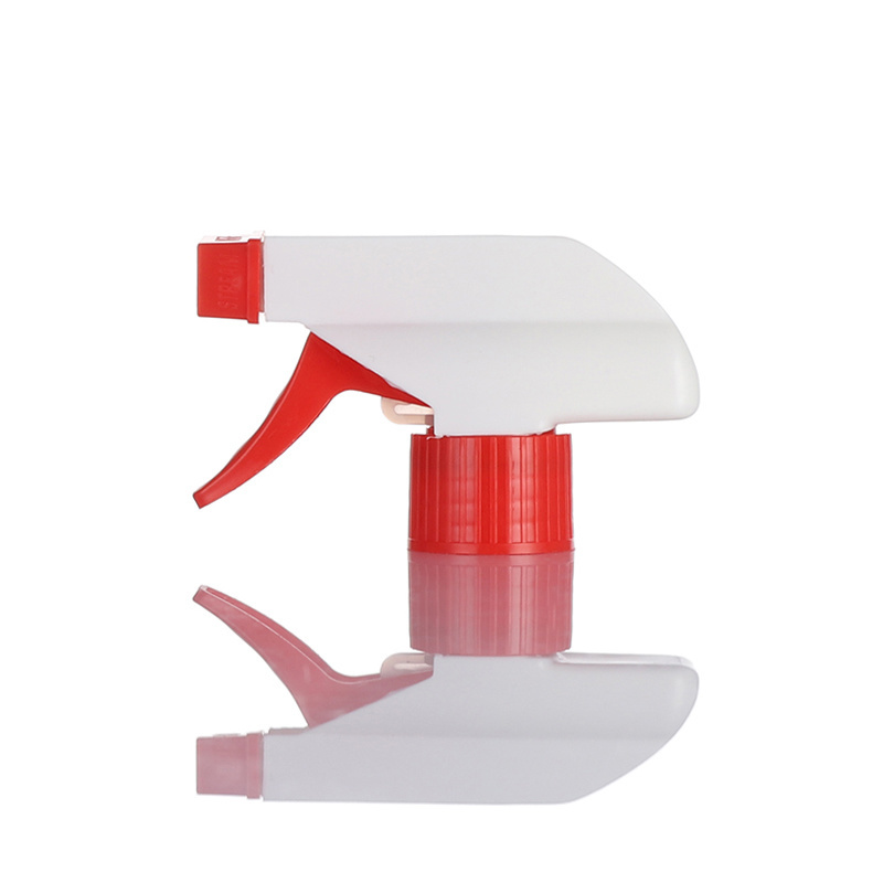 28/400 Trigger Sprayer Hand Sprayer for Foam Sprayer in Green Colors