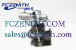 RHB5 VA180027 VD180027 VE180027 Isuzu Turbo 8970385181 8970385180 860010 for