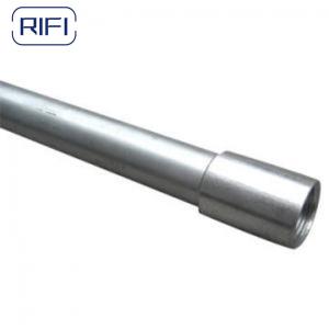 Quality OEM Flex Conduit Fittings Intermediate Metal Electrical Metal Conduit wholesale