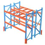 Heavy Duty Steel Warehouse Pallet Storage Shelf Rack Industrial