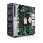 high quality PowerEdge T440 3204 16G 300G H350 495W*1