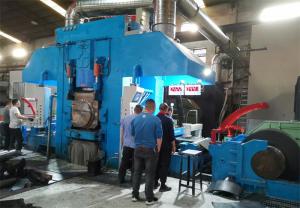 Quality SUS High Reversing Cold Rolling Mill Stainless Steel Silicon Steel AGC 18High wholesale