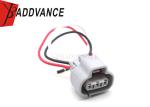 6240-5173 3 Pin Female Throtle Position Sensor Cable Harness For Toyota 90980