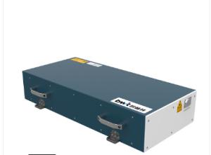 75w 1064nm Picosecond Ir Laser Brittle Material Processing