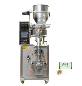 Quality Nylon / Stainless Steel Pouch Packing Machine With Ribbon Date Printer wholesale