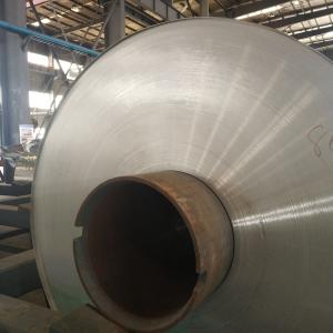 Quality Industrial Aluminum Foil Rolls Customized Thickness Fin Stock for Auto Radiator Condenser wholesale
