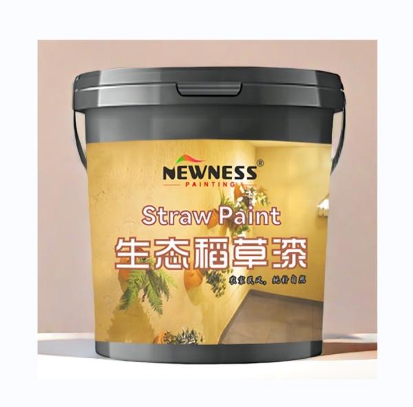 Resin Acrylic Brush Powder Coating for Multicolor Interior Wall Resin Coating