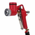 Air Texture Penumatic Tool 6000ml Air Hopper Gun Wall Painting Spray Gun 3