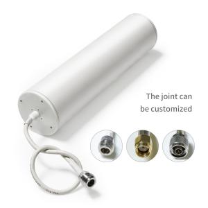 Quality Temperature Range -40C 85C 600-3800mhz Outdoor 4G 5G MIMO Antenna for 5G Router wholesale