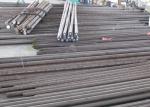 Rod Stainless Steel Round Bar 2205 2507 Duplex Black Bar Steel Ingot Corrosion
