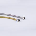 Flexible Braided Toilet Hose Female - Female Female - Male Braided Flexible Hose