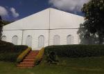 20mx30m Aluminum Frame Tent