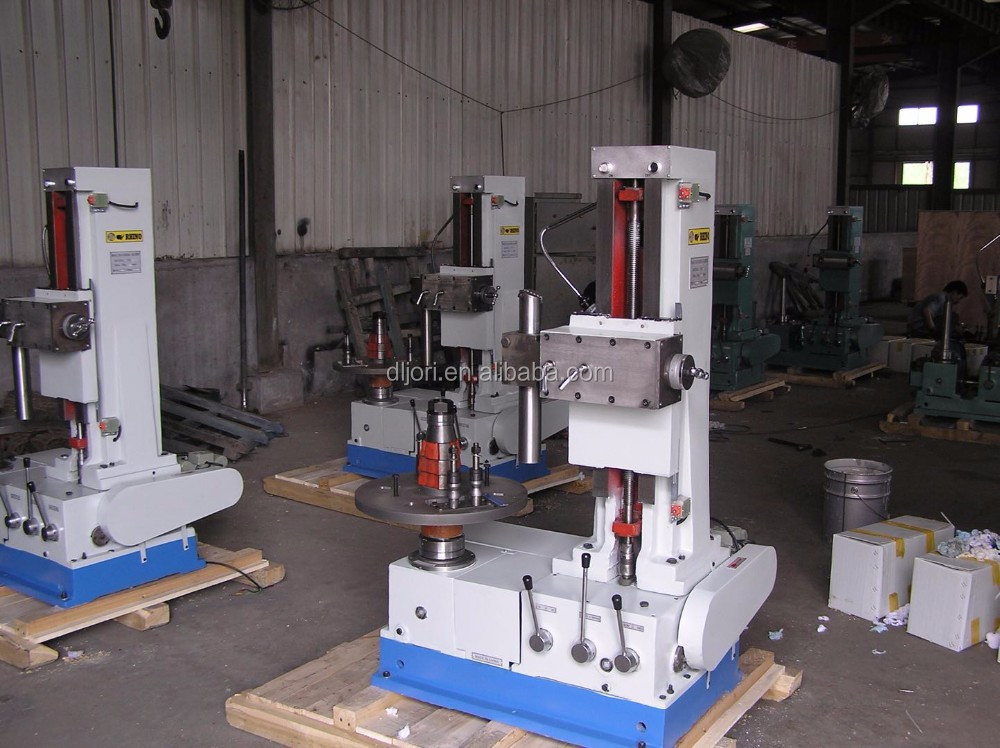 Wholesale Hot Sale Disk And Drum Shoe Brake Lathe Machine Price