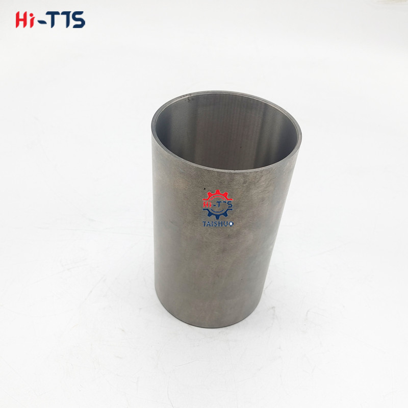Cylinder Liner Sleeve 87mm 1C030-32564 For V2203 V2403 V2607 Tractor Engine Parts