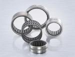 Drawn Cup Needle ISO9001 / ISO14001 Needle Roller Bearing