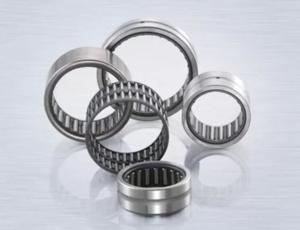 Quality Drawn Cup Needle ISO9001 / ISO14001 Needle Roller Bearing wholesale