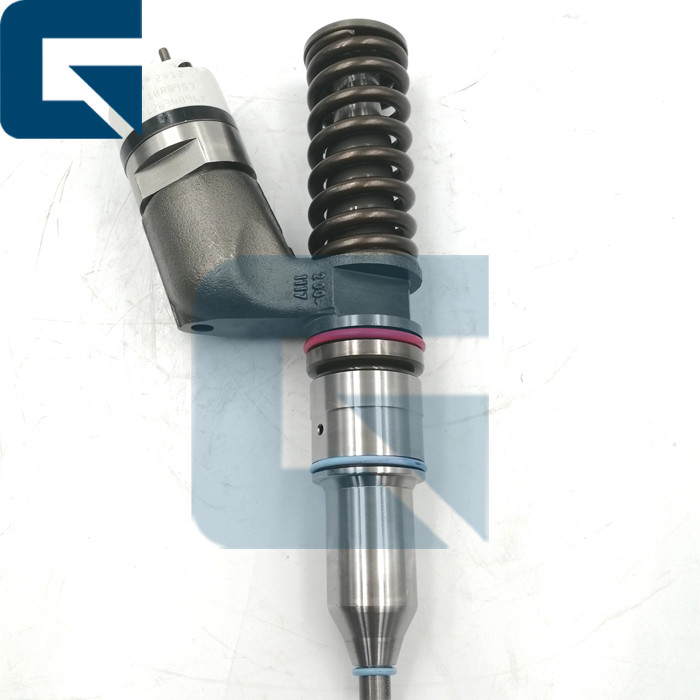 10R-0957 10R0957 Excavator Engine 3406 Fuel Injector