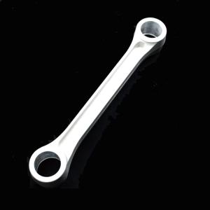 Quality Truck Tested Vehicle Aluminum Extrusions for Superior Durability wholesale