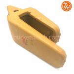 713-00033 2713-00032 DH360 DX360 Excavator Bucket Teeth Adapter Abrasion