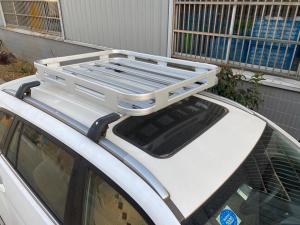 Quality Universal 4X4 Vehicle Luggage Rack 100% Tested Quality 12 Months Warranty wholesale