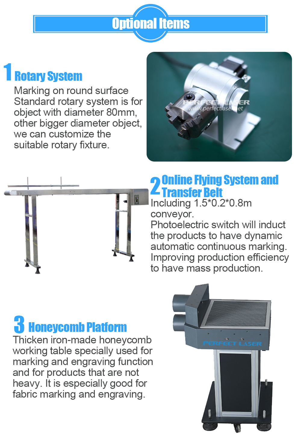 Automatic Water Cooling Laser Marking Equipment 380V/50HZ For Plastic Bottle