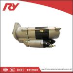 24V 5.0KW Farm Machinery Sawafuji Starter Motor Copper Material 0365-502-0025