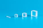High electro-optic coefficients KDP Nonlinear optical crystals for electro