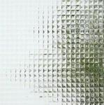 Exquisite Figured Decorative Patterned Glass Ued for Furniture/Buildings