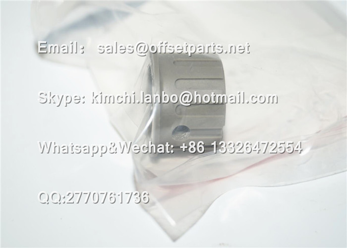 5ZS-A200-010 komori knob B-25 original machine parts for komori offset printing machine