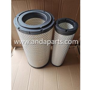 Quality Good Quality Air Filter For filter 11110175 11110176 wholesale