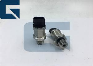 Quality SK200-8 SK230-8 Excavator High Pressure Sensor LS52S00015P1 / Kobelco Spare Parts wholesale