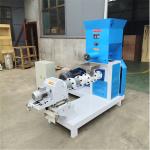 Dry Dog Food Making Cats Food Extruder Machine Fish Feed Production Pet Food