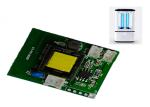 3.7V Battery Small Disinfection Lamp 50mm PCBA Circuit Board