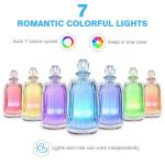 Glass Ultrasonic Atomizer Aroma Diffuser▕ DN-821
