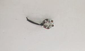 Quality NISSAN 233781E400 Carbon Brush Holder Assembly For DC Motors wholesale