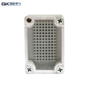 Quality IP66 Portable Junction Box Seal Ring Small Dimension Anti Ultraviolet Materials wholesale