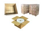 Resin Coated 190g 65meters Glossy Minilab Photo Paper Roll Waterproof