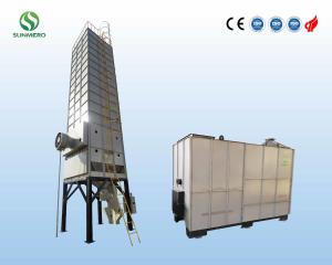 Quality 380V Rice Grain Dryer wholesale